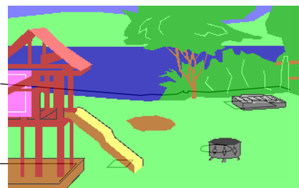 Episode 15: Adding Boundary Lines