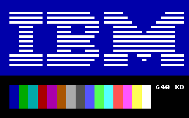 Episode 0: PCjr Nostalgia and What I'm Doing with It