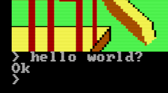 Episode 17: Text UI
